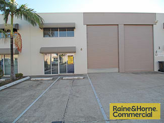 Factory, Warehouse & Industrial commercial property leased at 4/10 Prosperity Place Geebung QLD 4034 Factory, Warehouse & Industrial commercial property leased at 4/10 Prosperity Place Geebung QLD 4034