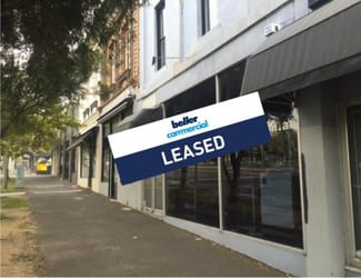 Shop & Retail commercial property leased at 214 St Kilda Road St Kilda VIC 3182 Shop & Retail commercial property leased at 214 St Kilda Road St Kilda VIC 3182