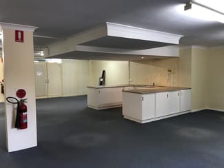 Offices commercial property leased at Sutherland NSW 2232