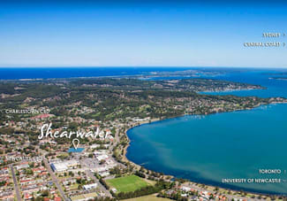 Offices commercial property leased at Shop 2+4/6 King Street Warners Bay NSW 2282 Offices commercial property leased at Shop 2+4/6 King Street Warners Bay NSW 2282