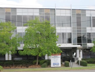 Offices commercial property leased at 13/622 Ferntree Gully Road Wheelers Hill VIC 3150 Offices commercial property leased at 13/622 Ferntree Gully Road Wheelers Hill VIC 3150
