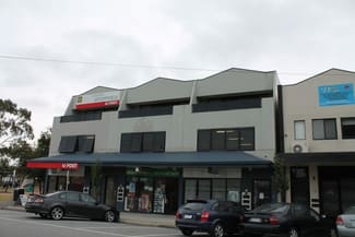 Offices commercial property leased at 9 Dunearn Road Dandenong VIC 3175