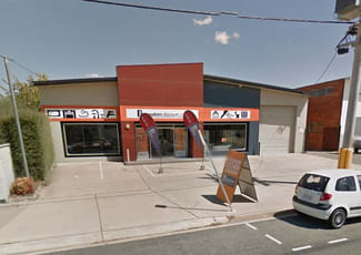 Showrooms / Bulky Goods commercial property leased at 19 Collie Street Fyshwick ACT 2609 Showrooms / Bulky Goods commercial property leased at 19 Collie Street Fyshwick ACT 2609