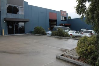 Factory, Warehouse & Industrial commercial property leased at 118 Wedgewood Rd Hallam VIC 3803 Factory, Warehouse & Industrial commercial property leased at 118 Wedgewood Rd Hallam VIC 3803