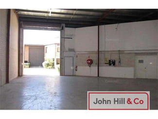 Factory, Warehouse & Industrial commercial property leased at 33/2 Railway Parade Auburn NSW 2144 Factory, Warehouse & Industrial commercial property leased at 33/2 Railway Parade Auburn NSW 2144