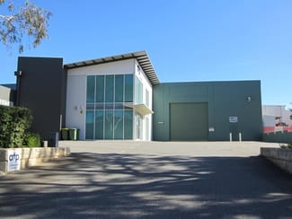 Factory, Warehouse & Industrial commercial property leased at 12 Fisher Street Belmont WA 6104 Factory, Warehouse & Industrial commercial property leased at 12 Fisher Street Belmont WA 6104