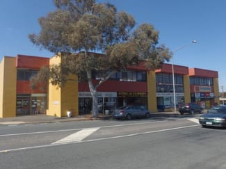 Shop & Retail commercial property leased at 31-35 Nettlefold Street Belconnen ACT 2617 Shop & Retail commercial property leased at 31-35 Nettlefold Street Belconnen ACT 2617