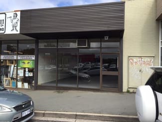 Factory, Warehouse & Industrial commercial property leased at 48-52 Weedon Close Belconnen ACT 2617 Factory, Warehouse & Industrial commercial property leased at 48-52 Weedon Close Belconnen ACT 2617