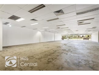 Shop & Retail commercial property leased at 28 Old Northern Road Baulkham Hills NSW 2153