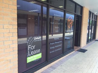 Offices commercial property leased at 134-142 Hawker Place Hawker ACT 2614