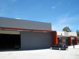 Offices commercial property leased at 25-27 Tralee Street Hume ACT 2620 Offices commercial property leased at 25-27 Tralee Street Hume ACT 2620