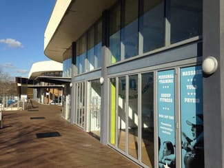 Shop & Retail commercial property leased at 114 Emu Bank Belconnen ACT 2617 Shop & Retail commercial property leased at 114 Emu Bank Belconnen ACT 2617