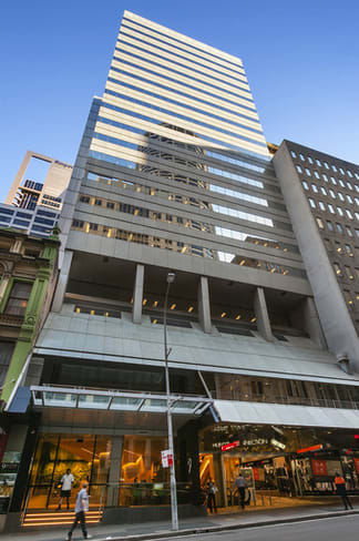 Offices commercial property leased at Part Level 15/9 Hunter Street Sydney NSW 2000 Offices commercial property leased at Part Level 15/9 Hunter Street Sydney NSW 2000