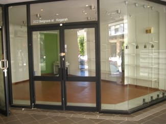 Shop & Retail commercial property leased at Kogarah NSW 2217