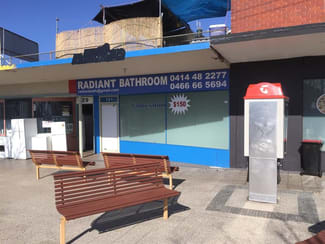 Shop & Retail commercial property leased at 131 Carlingford St Sefton NSW 2162 Shop & Retail commercial property leased at 131 Carlingford St Sefton NSW 2162