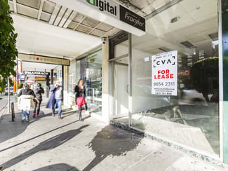 Shop & Retail commercial property leased at 206 Commercial Road Prahran VIC 3181 Shop & Retail commercial property leased at 206 Commercial Road Prahran VIC 3181