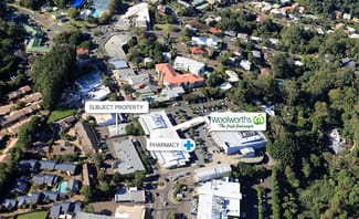 Offices commercial property leased at 70 Burnett Street Buderim QLD 4556 Offices commercial property leased at 70 Burnett Street Buderim QLD 4556