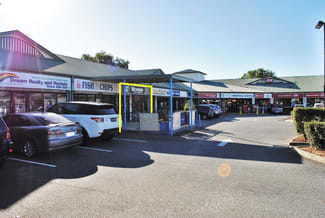 Shop & Retail commercial property leased at Shop 3/6-10 Yeates Cres Meadowbrook QLD 4131 Shop & Retail commercial property leased at Shop 3/6-10 Yeates Cres Meadowbrook QLD 4131