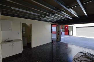 Factory, Warehouse & Industrial commercial property leased at Burleigh Heads QLD 4220 Factory, Warehouse & Industrial commercial property leased at Burleigh Heads QLD 4220