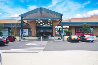 Shop & Retail commercial property leased at Shop 5 Erskine Park Shopping Village Penrith NSW 2750 Shop & Retail commercial property leased at Shop 5 Erskine Park Shopping Village Penrith NSW 2750