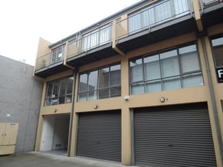 Offices commercial property leased at Unit 6, 83-87 Dover Street Richmond VIC 3121