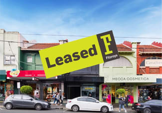 Shop & Retail commercial property leased at 636 Burke Road Camberwell VIC 3124 Shop & Retail commercial property leased at 636 Burke Road Camberwell VIC 3124