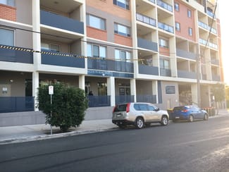 Offices commercial property leased at 4/3-9 Warby Street Campbelltown NSW 2560 Offices commercial property leased at 4/3-9 Warby Street Campbelltown NSW 2560