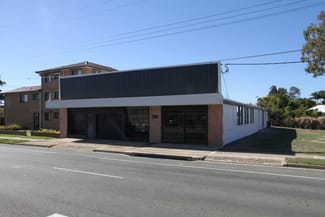 Shop & Retail commercial property leased at 3/508 Oxley Avenue Redcliffe QLD 4020 Shop & Retail commercial property leased at 3/508 Oxley Avenue Redcliffe QLD 4020