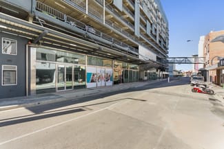 Medical / Consulting commercial property for sale at Lot 3/86-124 Ogden Street Townsville City QLD 4810