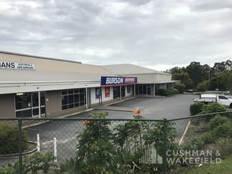 Factory, Warehouse & Industrial commercial property leased at Stafford QLD 4053 Factory, Warehouse & Industrial commercial property leased at Stafford QLD 4053