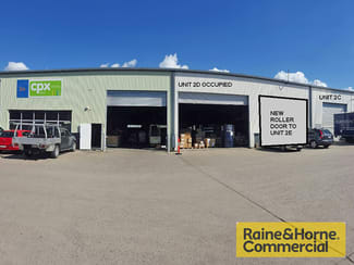 Factory, Warehouse & Industrial commercial property leased at 2E/919-925 Nudgee Road Banyo QLD 4014 Factory, Warehouse & Industrial commercial property leased at 2E/919-925 Nudgee Road Banyo QLD 4014