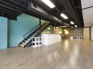 Factory, Warehouse & Industrial commercial property leased at 3/19-23 Geddes Street Mulgrave VIC 3170
