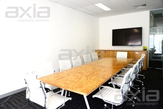 Offices commercial property leased at 243 James Street Northbridge WA 6003