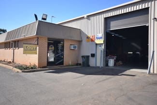 Factory, Warehouse & Industrial commercial property leased at 3/37-39 Douglas Mawson Road Dubbo NSW 2830 Factory, Warehouse & Industrial commercial property leased at 3/37-39 Douglas Mawson Road Dubbo NSW 2830