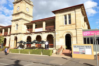 Medical / Consulting commercial property leased at 7B/138-140 Margaret Street Toowoomba City QLD 4350