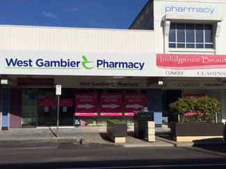 Shop & Retail commercial property leased at 23-25 Commercial Street West Mount Gambier SA 5290 Shop & Retail commercial property leased at 23-25 Commercial Street West Mount Gambier SA 5290