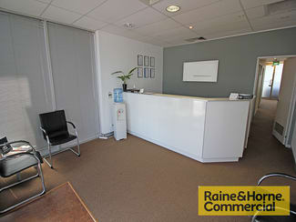 Offices commercial property leased at Nudgee Road Hendra QLD 4011 Offices commercial property leased at Nudgee Road Hendra QLD 4011