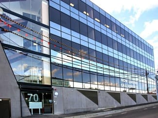 Offices commercial property leased at 23/70 Racecourse Road North Melbourne VIC 3051 Offices commercial property leased at 23/70 Racecourse Road North Melbourne VIC 3051
