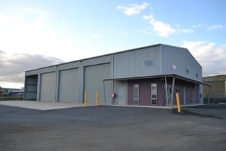Factory, Warehouse & Industrial commercial property leased at 14-16 Pembury Place Launceston TAS 7250 Factory, Warehouse & Industrial commercial property leased at 14-16 Pembury Place Launceston TAS 7250