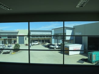 Factory, Warehouse & Industrial commercial property leased at 9/50 Parker Court Pinkenba QLD 4008