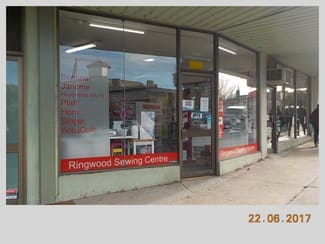 Medical / Consulting commercial property leased at 2/54 Wantirna Road Ringwood VIC 3134 Medical / Consulting commercial property leased at 2/54 Wantirna Road Ringwood VIC 3134