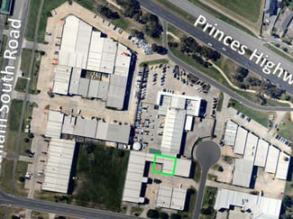 Factory, Warehouse & Industrial commercial property leased at 6/16-28 Melverton Drive Hallam VIC 3803 Factory, Warehouse & Industrial commercial property leased at 6/16-28 Melverton Drive Hallam VIC 3803
