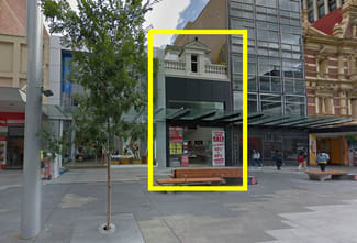 Shop & Retail commercial property leased at 146 Rundle Mall Adelaide SA 5000 Shop & Retail commercial property leased at 146 Rundle Mall Adelaide SA 5000