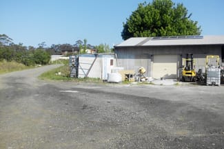 Factory, Warehouse & Industrial commercial property leased at Cecil Park NSW 2178 Factory, Warehouse & Industrial commercial property leased at Cecil Park NSW 2178