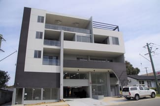 Offices commercial property leased at 13 & 14/31 Green Road Hillarys WA 6025 Offices commercial property leased at 13 & 14/31 Green Road Hillarys WA 6025