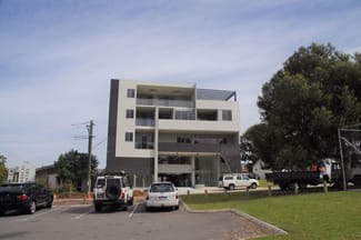 Offices commercial property leased at 13 & 14/31 Green Road Hillarys WA 6025 Offices commercial property leased at 13 & 14/31 Green Road Hillarys WA 6025