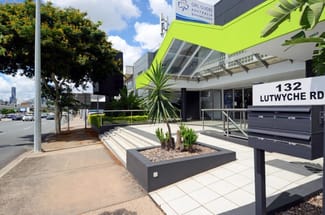 Offices commercial property leased at 2/132 Lutwyche Road Windsor QLD 4030