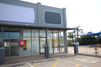 Medical / Consulting commercial property leased at Lease K, 263 Charters Towers Road Mysterton QLD 4812 Medical / Consulting commercial property leased at Lease K, 263 Charters Towers Road Mysterton QLD 4812