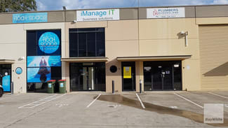 Factory, Warehouse & Industrial commercial property leased at 7/12 Norval Court Maroochydore QLD 4558 Factory, Warehouse & Industrial commercial property leased at 7/12 Norval Court Maroochydore QLD 4558