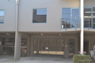 Showrooms / Bulky Goods commercial property leased at 49/45-51 Huntley St Alexandria NSW 2015 Showrooms / Bulky Goods commercial property leased at 49/45-51 Huntley St Alexandria NSW 2015